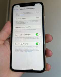 Wholesale Used Original I Phone <strong>XR</strong> Unlocked Phone Second Hand Mobiles XS/XS Max <strong>64GB</strong> 128GB 5G Cellular - Product Image 6
