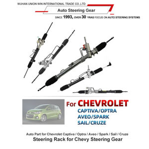 Piezas <span class=keywords><strong>de</strong></span> Automóviles, Engranajes <span class=keywords><strong>de</strong></span> Dirección Asistida, <span class=keywords><strong>Caja</strong></span> <span class=keywords><strong>de</strong></span> Dirección para Isuzu, Suzuki, Honda, Nissan, <span class=keywords><strong>Mazda</strong></span>, Hyundai, Kia - Product Image 3