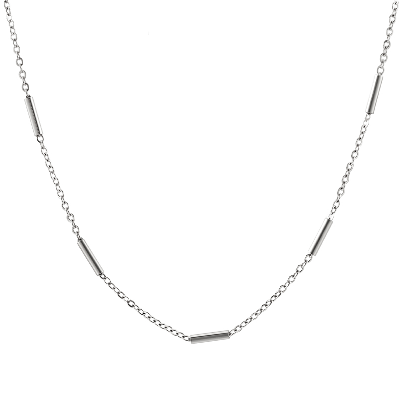 F037 acciaio 45 + 5cm