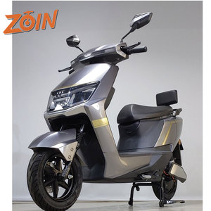 Scooter électrique 1000W 1200W CKD, moto électrique 72V, moto de course électrique, scooter – Vente chaude directe usine Chine - Product Image 4