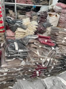 Robes d'été et de printemps en coton sexy pour femmes, imprimées de haute qualité, faible MOQ, Guangdong, délai d'échantillon de 7 jours - Product Image 6