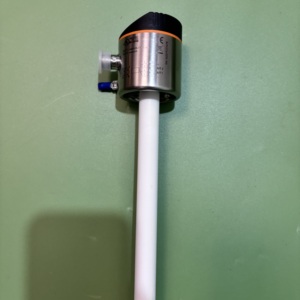 เครื่องวัดระดับต่อเนื่อง I&FM K1022 รุ่น LK ซีรีส์เยอรมันแท้ IP67 สำหรับน้ำหล่อเย็น น้ำมัน และน้ำ - Product Image 2