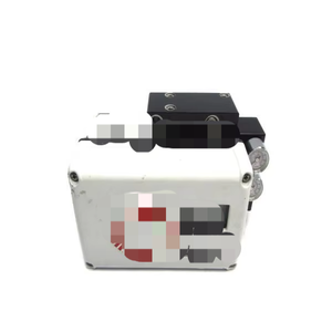 510 + 37-w1d100-wbrgm10000 Unmp Nuevo Original Listo Stock Automatización Industrial Pac Controlador Plc Dedicado - Product Image 1