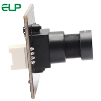Caméra USB3.0 ELP Machine Vision 50fps 1080P 720P 2MP CMOS IMX291, module de caméra USB 3.0 pour Linux Android Windows