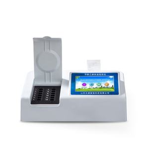 Detector rápido de Alcohol, modulación y fermentación de vino, metanol y etanol - Product Image 1