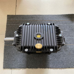 Pompe à piston Chipblaster CB.10-9022, pièce de rechange industrielle en métal - Product Image 2