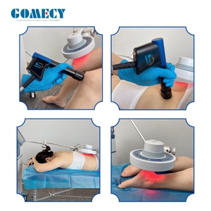 2025 produk baru terapi fisioterapi terapi nyeri tubuh penghilang nyeri terapi penyembuhan mesin terapi magnet - Product Image 4