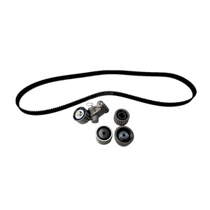 Produk Terpopuler Sistem Mesin Otomotif 2021 Timing Chain Belt Kit SR-10 EJ25 - Product Image 6