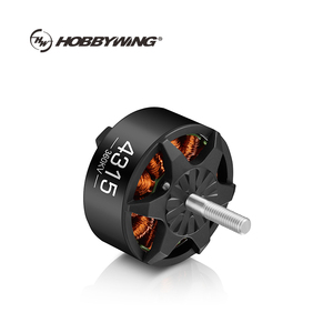 Moteur de drone FPV Hobbywing Xrotor RTF 4315 6S 8S BLDC 12N14P 15 pouces 13 pouces haute puissance 4315 360 Kv - Product Image 2