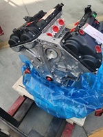 Moteur complet de haute qualité 100% testé V6 3.8L GDi G6DA pour Kia Sorento Borrego