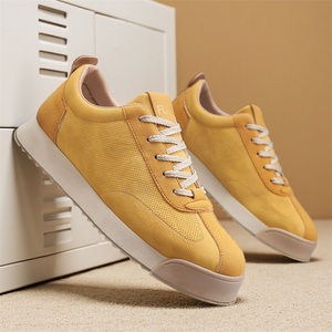 NUOVO Scarpe Casual da Uomo Africa Hot Sale, Taglie Grandi 46, Prezzo Basso, Qualità da Fabbrica per Esportazione, Migliori Scarpe da Passeggio Online di Tendenza - Product Image 5