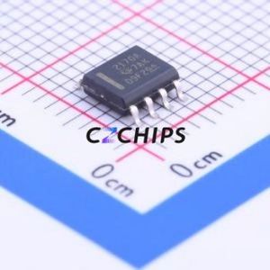 New Original OPA2170AIDR SOIC-8 <b>Integrated</b> <b>Circuit</b> IC Chip Operational Amplifier - Product Image 1