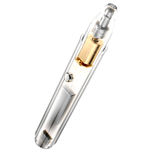 Mini tondeuse à sourcils électrique grande taille <span class=keywords><strong>coupe</strong></span>-sourcils rasoir cuticule outil pour enlever les cuticules <span class=keywords><strong>coupe</strong></span>-<span class=keywords><strong>cheveux</strong></span> pour femmes - Product Image 6