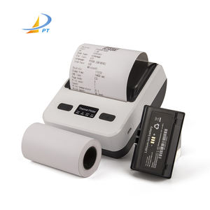 Terminal de paiement mobile Android BT-801 de haute qualité, 80 mm, imprimante thermique de reçus de 80 mm - Product Image 3