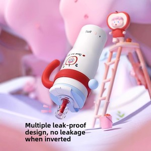 Bablov Big <span class=keywords><strong>Mac</strong></span> – Tasse isotherme sous vide en acier inoxydable grande capacité pour femme, idéale pour l'extérieur, design élégant - Product Image 4