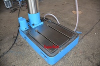 Machine de perçage verticale Z5040 – Solution personnalisée de perçage vertical et d'alimentation pour les opérations de perçage industriel