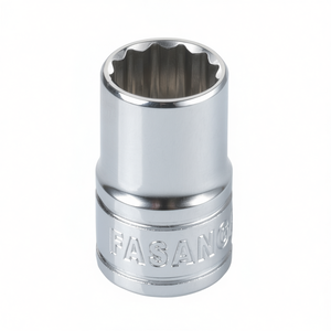 Fasano ประแจกระบอก625 C26เครื่องมือซ่อมรถยนต์เหล็กโครเมียมวาเนเดียม - Product Image 2