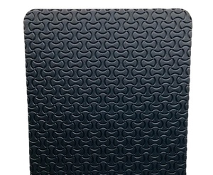 Zapatos de espuma EVA con textura de hueso de perro para hombre, suela de zapato - Product Image 2