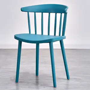 When your dining chair is so stylish, its practically a work of art. #furniture goals