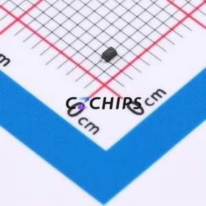 HESD5B5.0ST5G ESD ทรานซิสเตอร์523ดั้งเดิมและใหม่ป้องกันไฟกระชาก (TVS/ESD) - Product Image 1