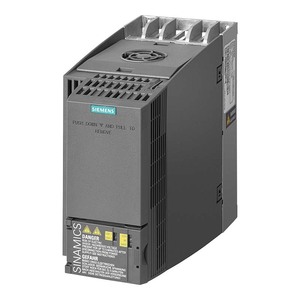SINAMICS G120C PROFINET EtherNet/IP IP20/UL Open FSAA 3AC 380-480V 2.2kW 6SL3210-1KE15-8AF2 - Product Image 2