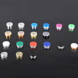 10ml Clear Penicillin Bottle Medical Glass Bottle <strong>Injection</strong> <strong>Vials</strong> <strong>for</strong> Antibiotics Small Glass <strong>Vial</strong> Moulded Glass Bottles - Product Image 4