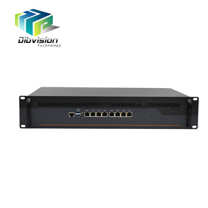 Passerelle et serveur <span class=keywords><strong>IPTV</strong></span> tout-en-un pour hôtel, mémoire 4G/8G et SSD 120G avec TV en direct/VOD HLS/RTSP/RTP/UDP/SRT/RTMP pour Android TV et décodeur - Product Image 3