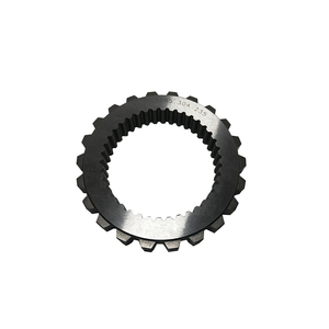 1295 304 235/1295304235 synchroniseur corps s'appliquent à boîte de vitesses <span class=keywords><strong>16K160</strong></span> 16K190 pour camion remorque - Product Image 1