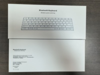 K303 Virtual Laser BT Ultra Thin Tablet Keypad untuk MAC WINDOWS Keyboard Mini Nirkabel Logam Aluminium Ultra-tipis Smart Magic Keyboard