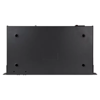 BKHD alimentation redondante 1U B760 serveur de pare-feu 8 * LAN 8 * SFP + 2 * DDR5 LGA1700 Intel I3/I5/I7/I9 gestion de réseau Mikrotik