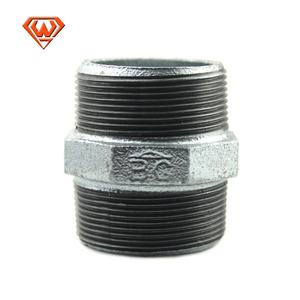 <span class=keywords><strong>MI</strong></span> 1/2 \ "280 가단성 주철 파이프 피팅 - Product Image 5