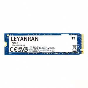 Внутренний SSD NV3 M.<span class=keywords><strong>2</strong></span> NVMe PCIe 4.0 500 ГБ/1 ТБ/<span class=keywords><strong>2</strong></span> ТБ до 6000 МБ/с для ноутбуков, новый - Product Image 6