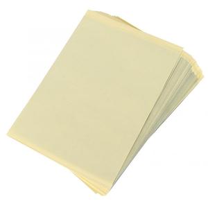 Papier transfert pour tatouage A4, 4 couches, 100 feuilles, papier carbone thermique pour fournitures de salon de tatouage - Product Image 4