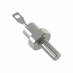 Authorized Distributor DO-203AA, DO-4, Stud Single Diodes JANTXV1N3890 Electronics Component - Product Image 1