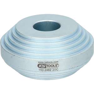 KS แผ่นเครื่องมือ Ø 48มม.-72มม. ก้าว - Product Image 1