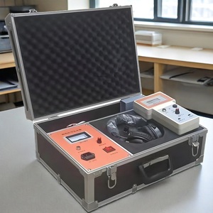 <span class=keywords><strong>Tester</strong></span> Intelligente Multi-Impulso ad Alta Precisione per Guasti ai Cavi con Distanza di Test Superiore a 20km e Protezione IP65 - Product Image 3