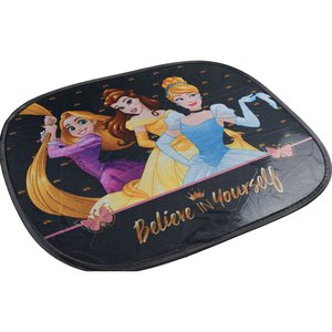 Tenda laterale statica con principesse Disney per auto, 44x35 cm - Product Image 5