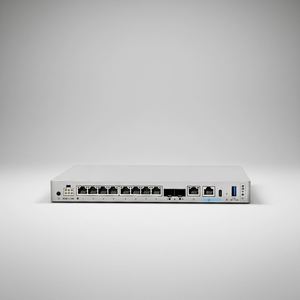 Pare-feu sécurisé CSF1210CE-TD-K9, appareils de sécurité réseau 1210CE, Ethernet Gigabit 1 Gbit/s RJ-45 10/100/1000 Base T - Product Image 1