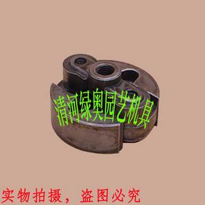 Embrague Aplicable a STILE HS81T/82T/86R/87R, Bloque de Embrague para Cortasetos, Accesorios, Número de Pieza 3214, Grado A - Product Image 4