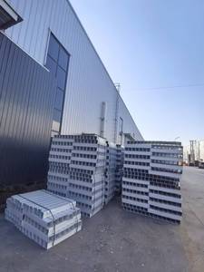 Recinzione Flessibile per Cavalli Corey in PVC Vinilico <span class=keywords><strong>Bianco</strong></span> Naturale a 4/3 Traverse, Ecologica e di Alta Qualità, Ideale per Fattorie e Ranch - Offerta Speciale - Product Image 6