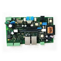 Service de fabrication de prototypes PCBA personnalisés OEM, avec assemblage de composants, fabricant de cartes de circuits imprimés