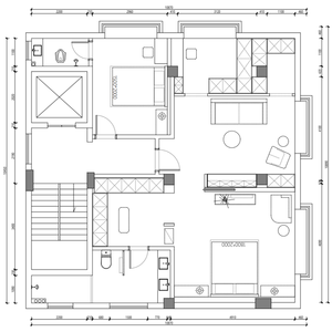 Soluzioni Complete per Progetti Domestici: Consulenti di Design, Architetti e Interior Designer con Rendering 3D - Product Image 1