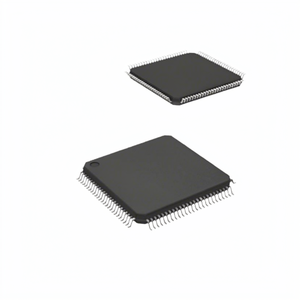 MSP430F6634IPZ 100 LQFP ชิ้นส่วนอิเล็กทรอนิกส์แบบฝังตัวออนไลน์16BIT - Product Image 1