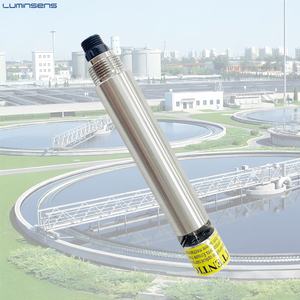 超純水用オンラインTOCメーター、医薬品水質計用オンラインTOCアナライザー - Product Image 4