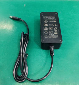 Трансформаторы 100-240 В переменного тока в 12 В, 3 А постоянного тока, адаптер питания, зарядное устройство, список UL - Product Image 5