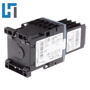 โมดูลรีเลย์ระดับกลางแบบใหม่ 3RH2262-1BB40 ตัวควบคุมการเขียนโปรแกรม PLC 3RH22621BB40 มีสินค้าในสต็อก - Product Image 3