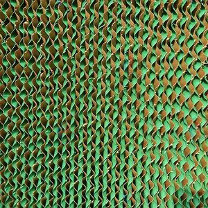 Wettbewerbs fähiger Preis Wellblech-Verdunstung skühl kissen für Luftkühler - Product Image 4