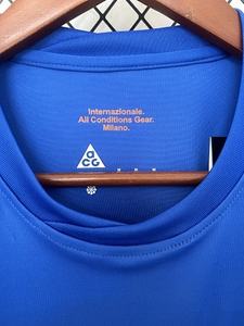 Camisetas de Visitante del <span class=keywords><strong>Inter</strong></span> de Milán 2025-26 Hechas a Medida al por Mayor - Product Image 2