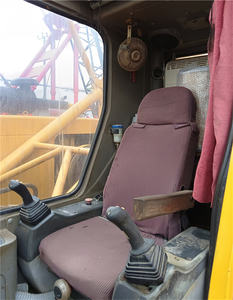 מחיר סופר נמוך משמש מנוף קרסורק 50 טון <span class=keywords><strong>quy70</strong></span> quy100 quy250 quy280 מנוף נייד למכירה דגמים שונים - Product Image 6