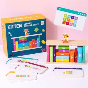 Juego de Bloques de Construcción Apilables de Colores para Niños, Juego de Mesa Competitivo de Velocidad y Desafío - Product Image 1